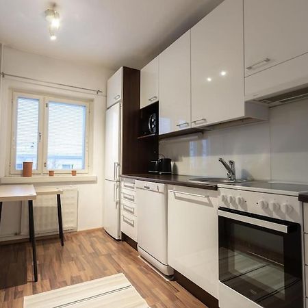 Apartament Tilava Huoneisto Helsingissa Helsinki Zewnętrze zdjęcie
