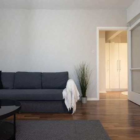 Apartament Tilava Huoneisto Helsingissa Helsinki Zewnętrze zdjęcie