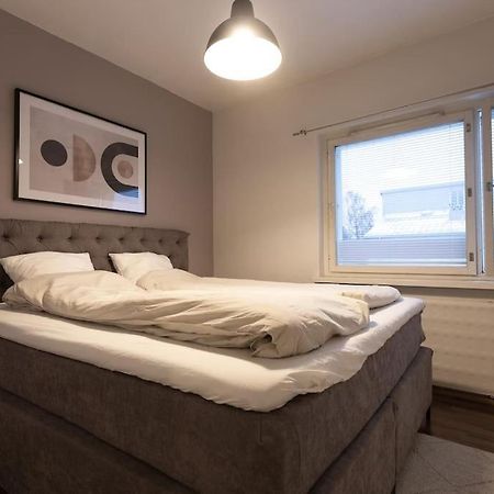 Apartament Tilava Huoneisto Helsingissa Helsinki Zewnętrze zdjęcie