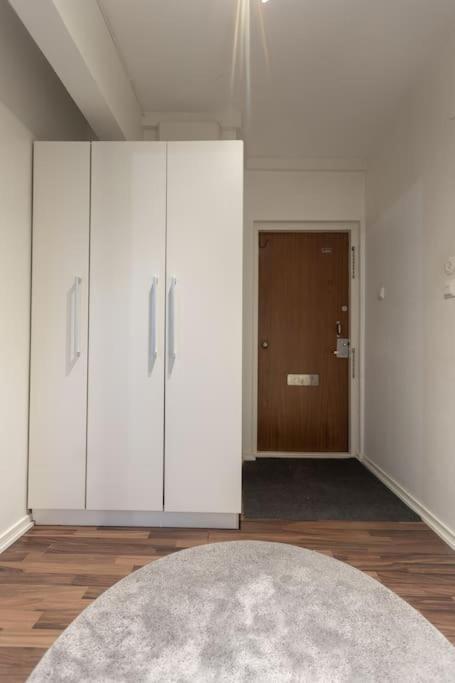 Apartament Tilava Huoneisto Helsingissa Helsinki Zewnętrze zdjęcie