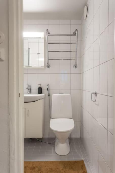Apartament Tilava Huoneisto Helsingissa Helsinki Zewnętrze zdjęcie
